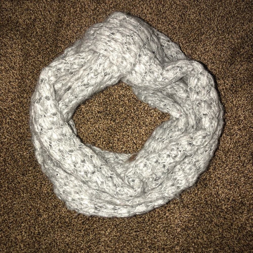 Aero scarf